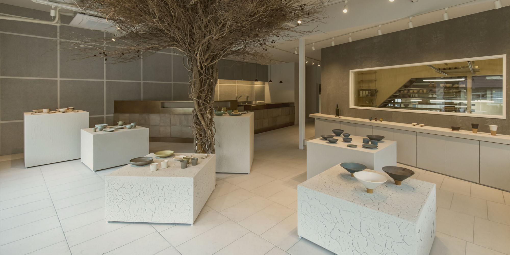 TOKINOHA Ceramic Studio